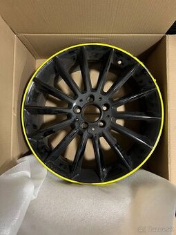 Original disky R19 mercedes benz 3ks