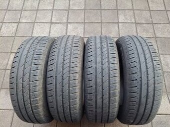 4ks letne 195/65 R15 MATADOR