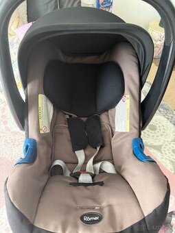 Britax vajicko