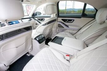 Mercedes-Benz S500 Brabus