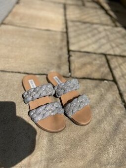 Dámske šľapky steve madden