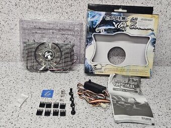 Chladič na grafickú kartu GV1000 VGA COOLER ZALMAN