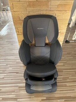 Kvalitná Autosedačka Recaro Monza nova 2