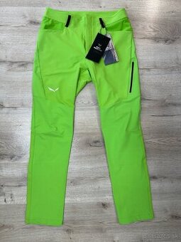 Salewa agner durastrech nohavice M