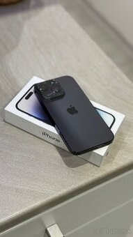iPhone 14 Pro