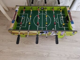 Predám stolný futbal
