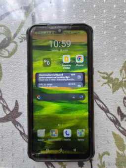 Ulefone Armor X22