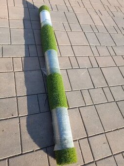 Umelý trávnik 2 m x 3 m