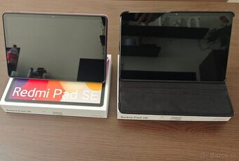 Predám 2x Xiaomi Redmi Pad SE 4 GB / 128 GB