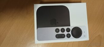 Apple TV 4K 128 GB