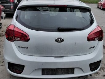 Predám motor D4FC KIA CEED 1.4 CRDI 2015 DVERE, PREVODOVKA,