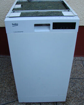 Predám umývačku riadu BEKO A ++,45 cm šírka