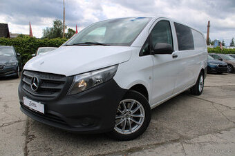 Mercedes-Benz Vito 114 CDI lang