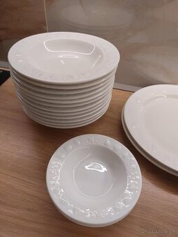 Porcelánová sada