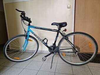 Horsky Bicykel Kellys uni