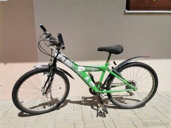 Detský bicykel