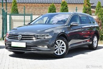 VW PASSAT 2.0 TDI DSG VIRTUAL//LED/ACC// 15.999,- EUR
