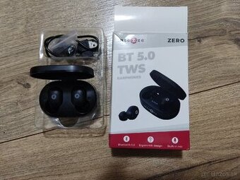 Intezze zero basic Bluetooth sluchadla