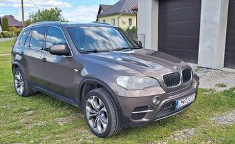 BMW X5 xDrive30d