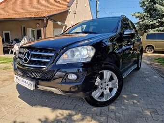 Mercedes ML 280 CDi Styling 190k 4x4 A/T (diesel) kup.SR