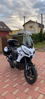 Kawasaki Versys 1000