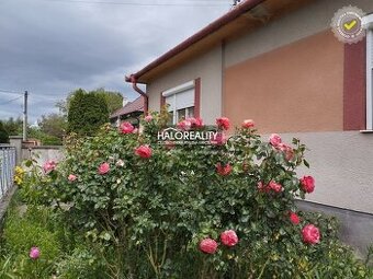 HALO reality - Predaj, rodinný dom Čenkovce - EXKLUZÍVNE HAL