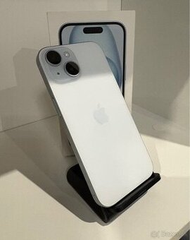 Predám,Vymením Apple iPhone 15 128GB
