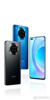 HONOR 50 Lite Deep Sea Blue