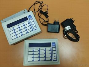 DMR - USB Terminál