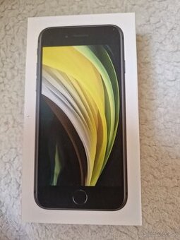 iPhone SE (2020) 128GB