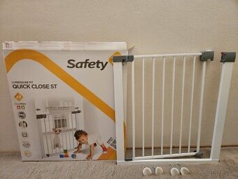 Zabrana Safety. - 1