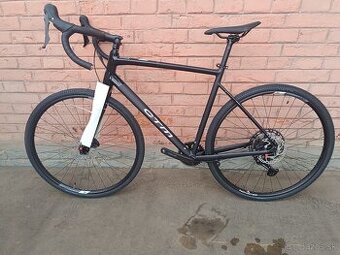 Nový gravel bicykel CTM Koyuk 3.0 "58"
