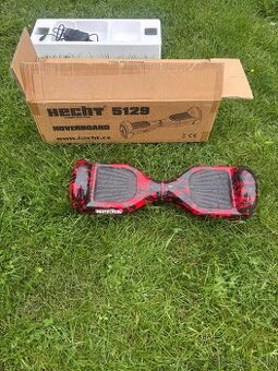 Hoverboard