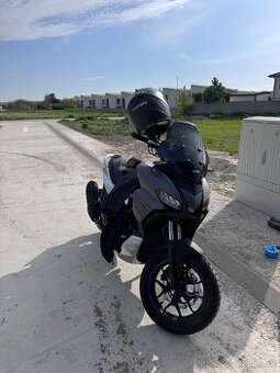 Aprilia SR GT 125 r.v. 2025