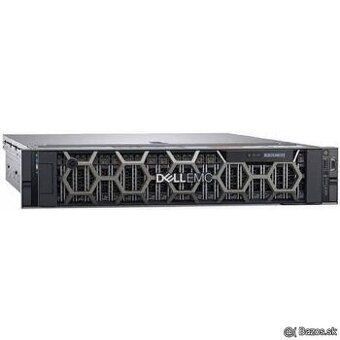 Dell PowerEdge R740, 2x Intel Xeon Gold 6134, 1.5TB RAM DDR4
