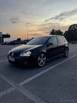 Golf V GTI