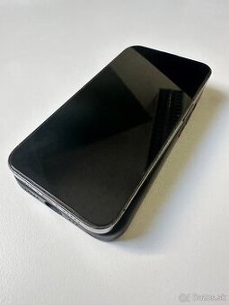 iPhone 13 Pro 256GB 100% bateria