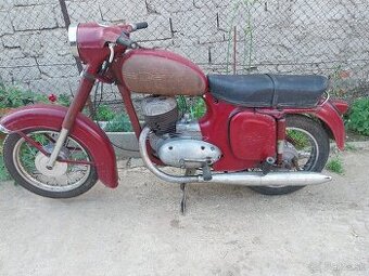 Jawa 250/559
