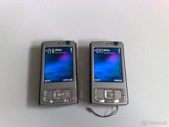 nokia n95 - 1