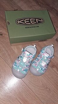 Keen newport h2