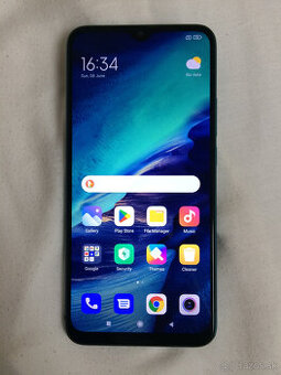 Redmi 9 an diely