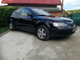 Volkswagen passat B5