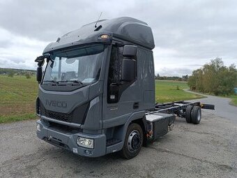 Iveco Eurocargo 75E19 Nový podvozek