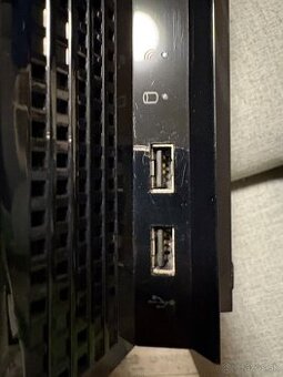 Playstation 3 fat 40GB