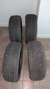 NOKIAN WRD4 205/55 R16