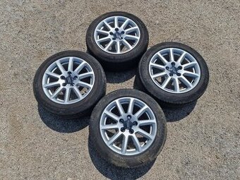 ✅️ Elektróny Audi 5️⃣x1️⃣1️⃣2️⃣ R1️⃣6️⃣ ❌️