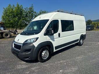 6 miestne Boxer