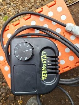 Termostat Master MCS TH 5