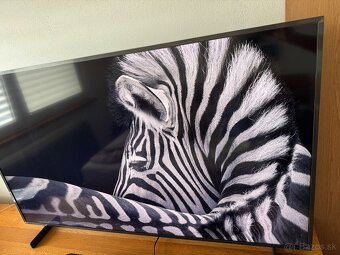 Samsung Frame 55