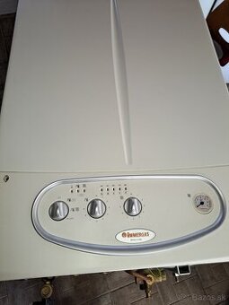 Predam plynovy kotol immergas zeus 24